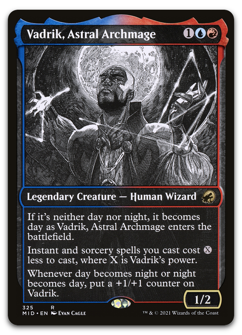 Product image for TCG 248109
