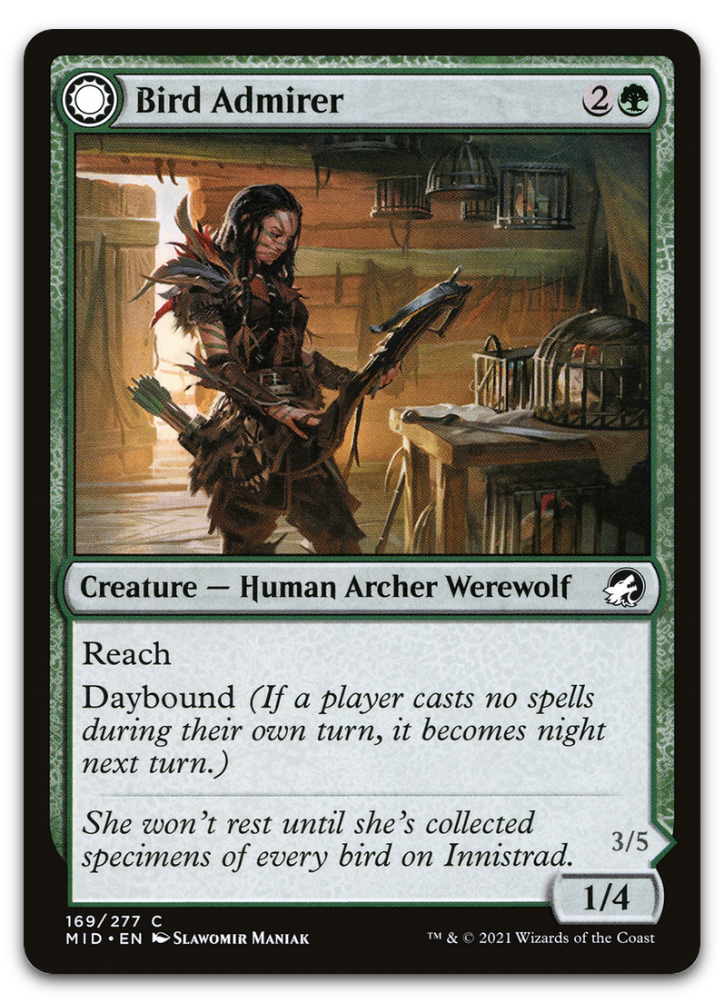 Product image for TCG 248118