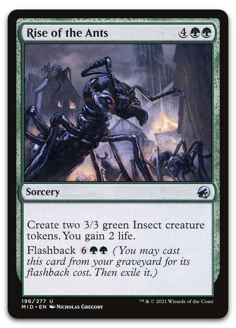 Product image for TCG 248142