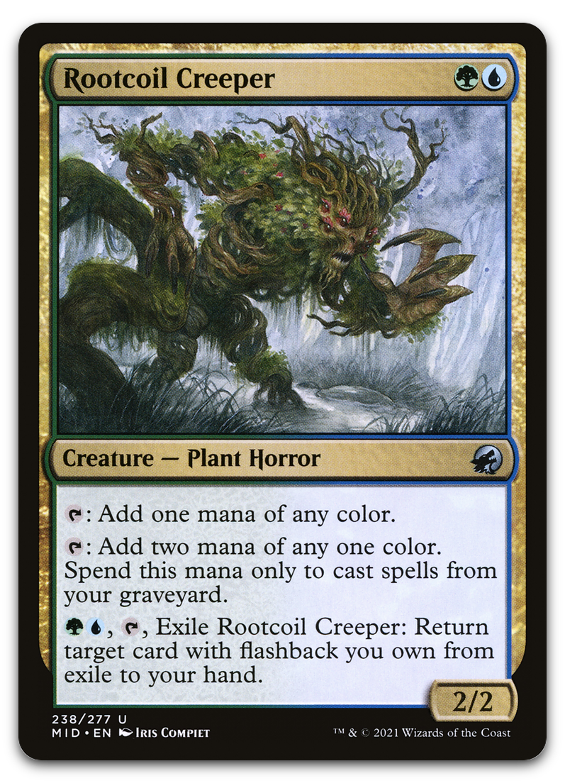 Product image for TCG 248149