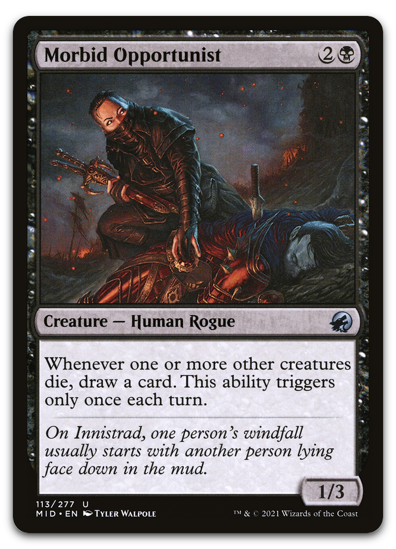 Product image for TCG 248183