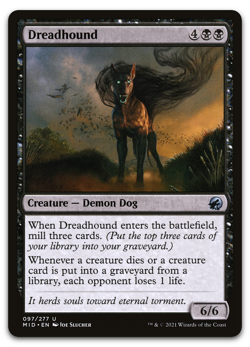 Product image for TCG 248200