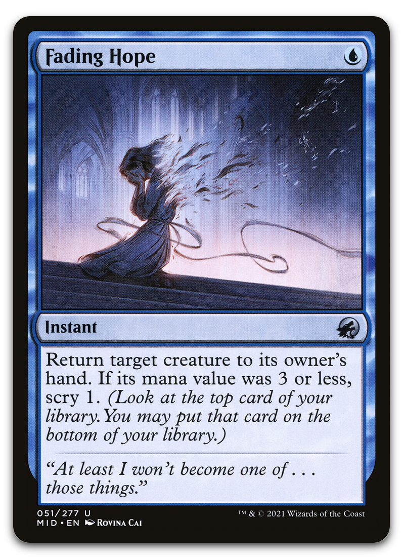 Product image for TCG 248204