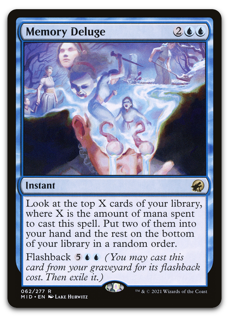 Product image for TCG 248210