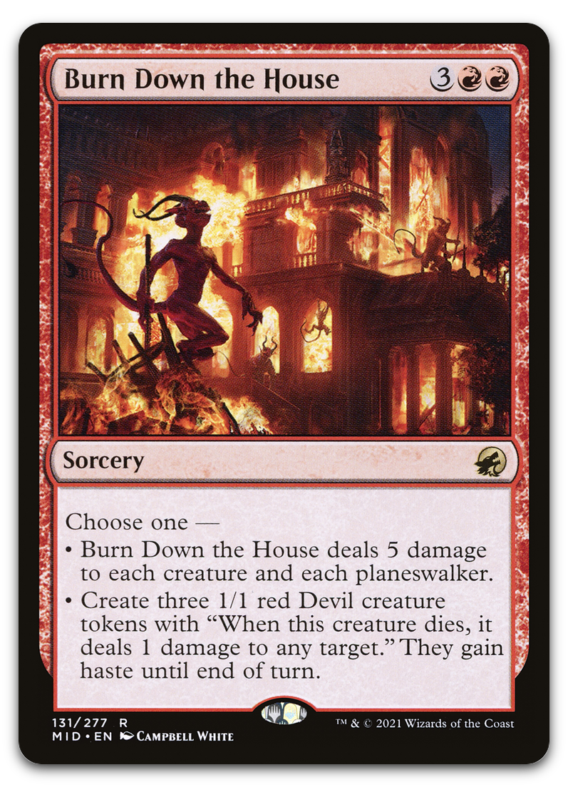 Product image for TCG 248215