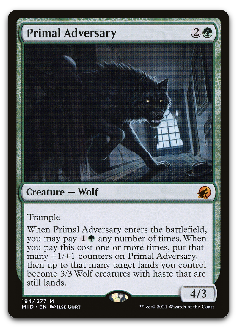 Product image for TCG 248228