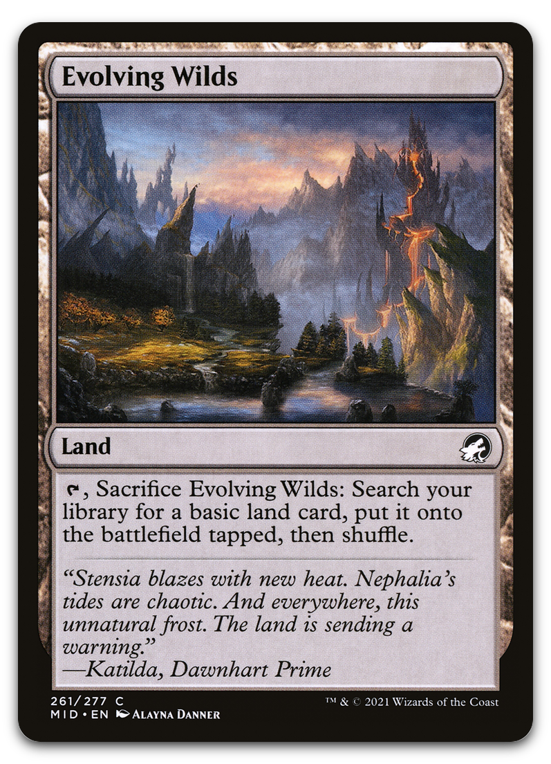 Product image for TCG 248243