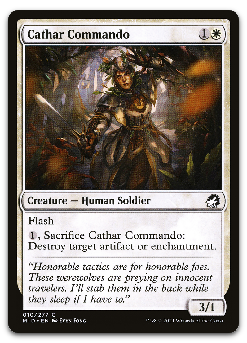 Product image for TCG 248248