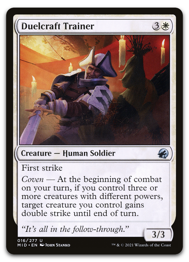 Product image for TCG 248252