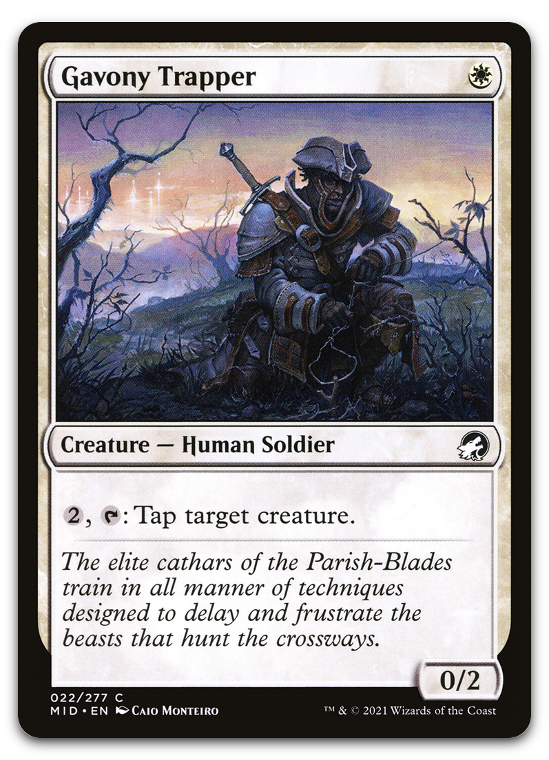 Product image for TCG 248256