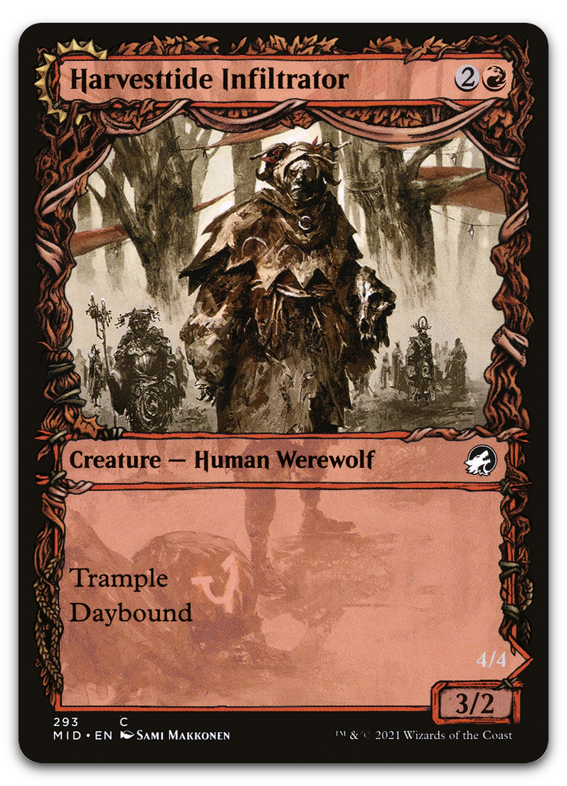 Product image for TCG 248257