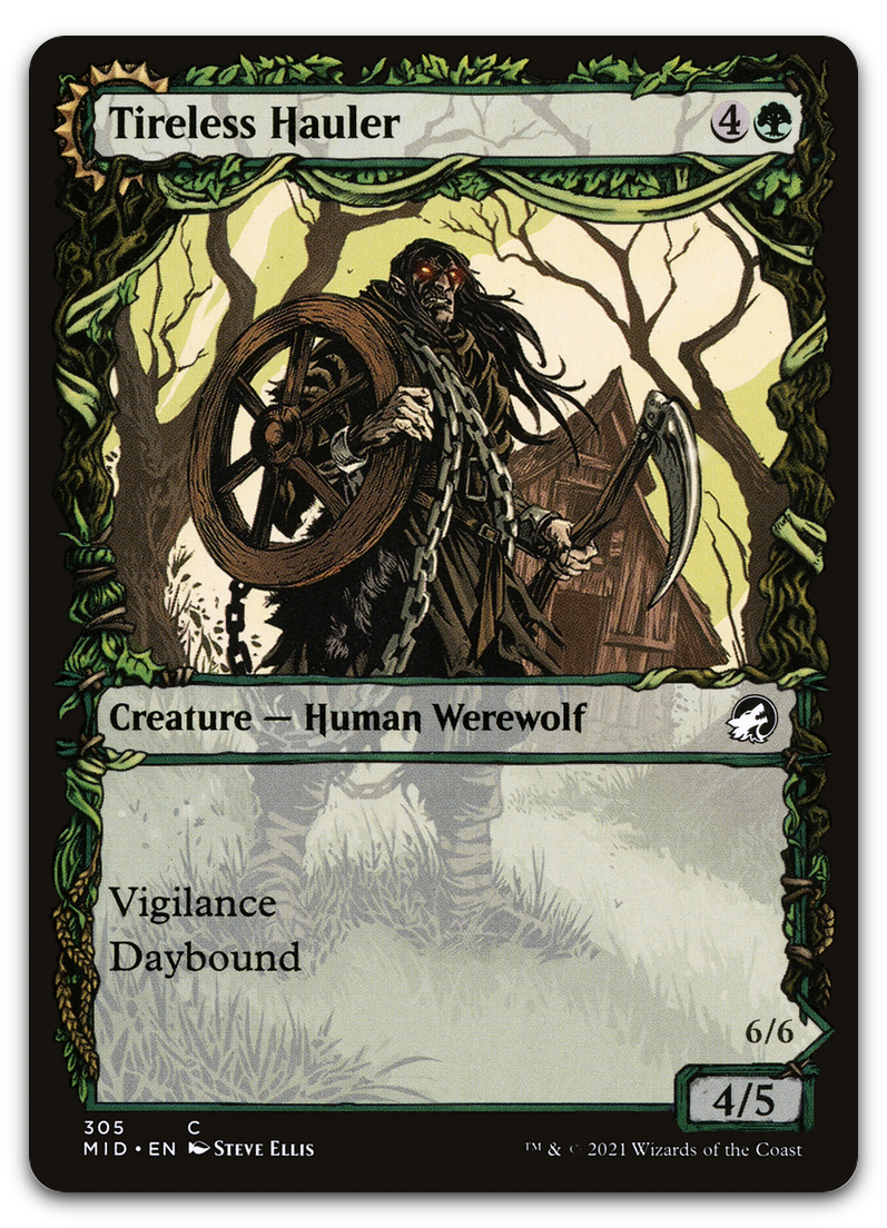 Product image for TCG 248264