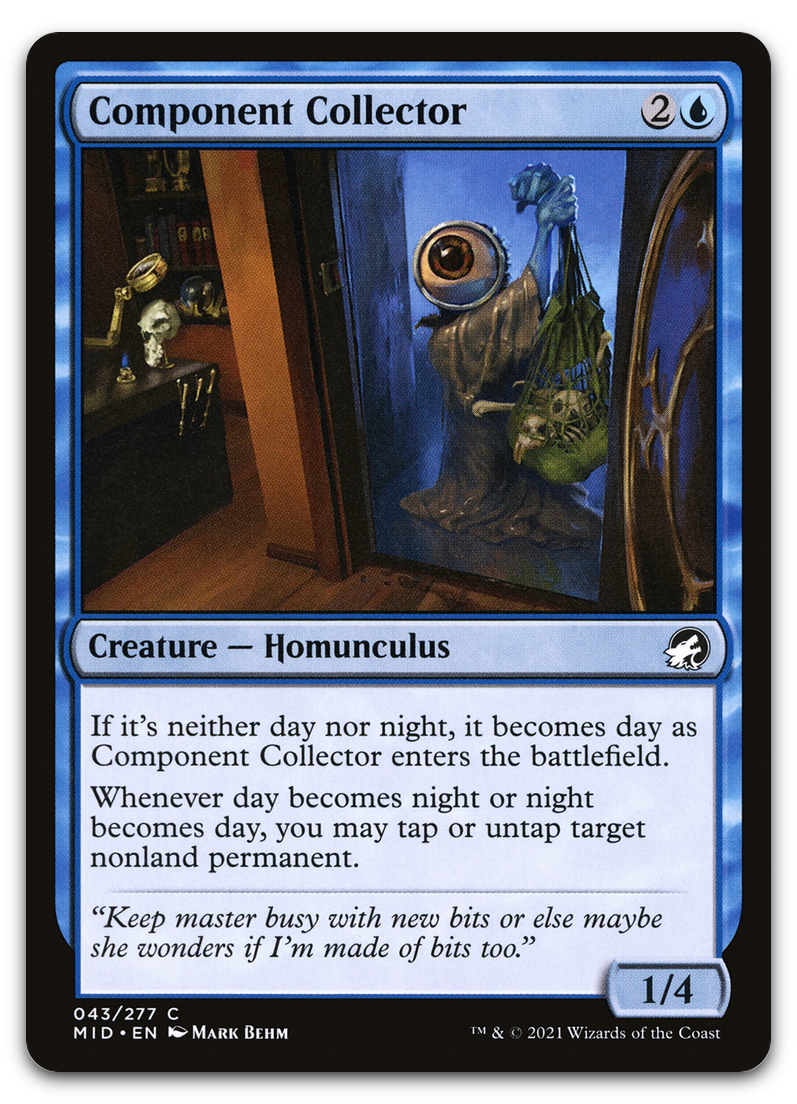 Product image for TCG 248271