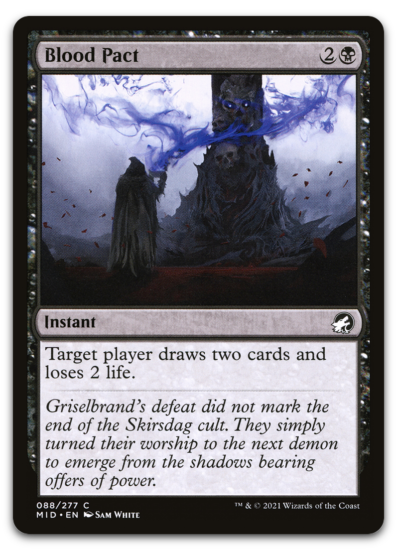 Product image for TCG 248307