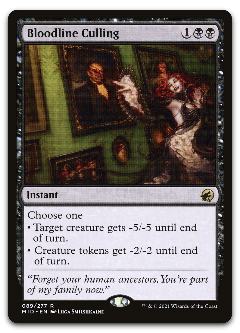 Product image for TCG 248308