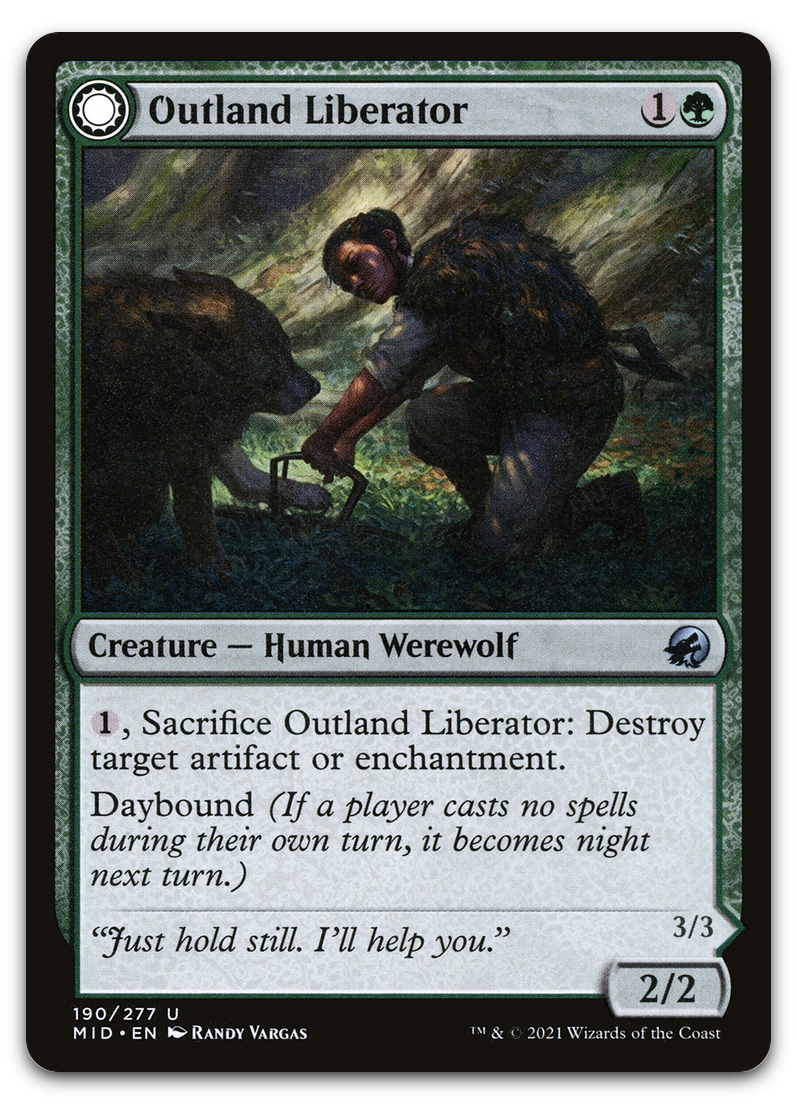 Product image for TCG 248311