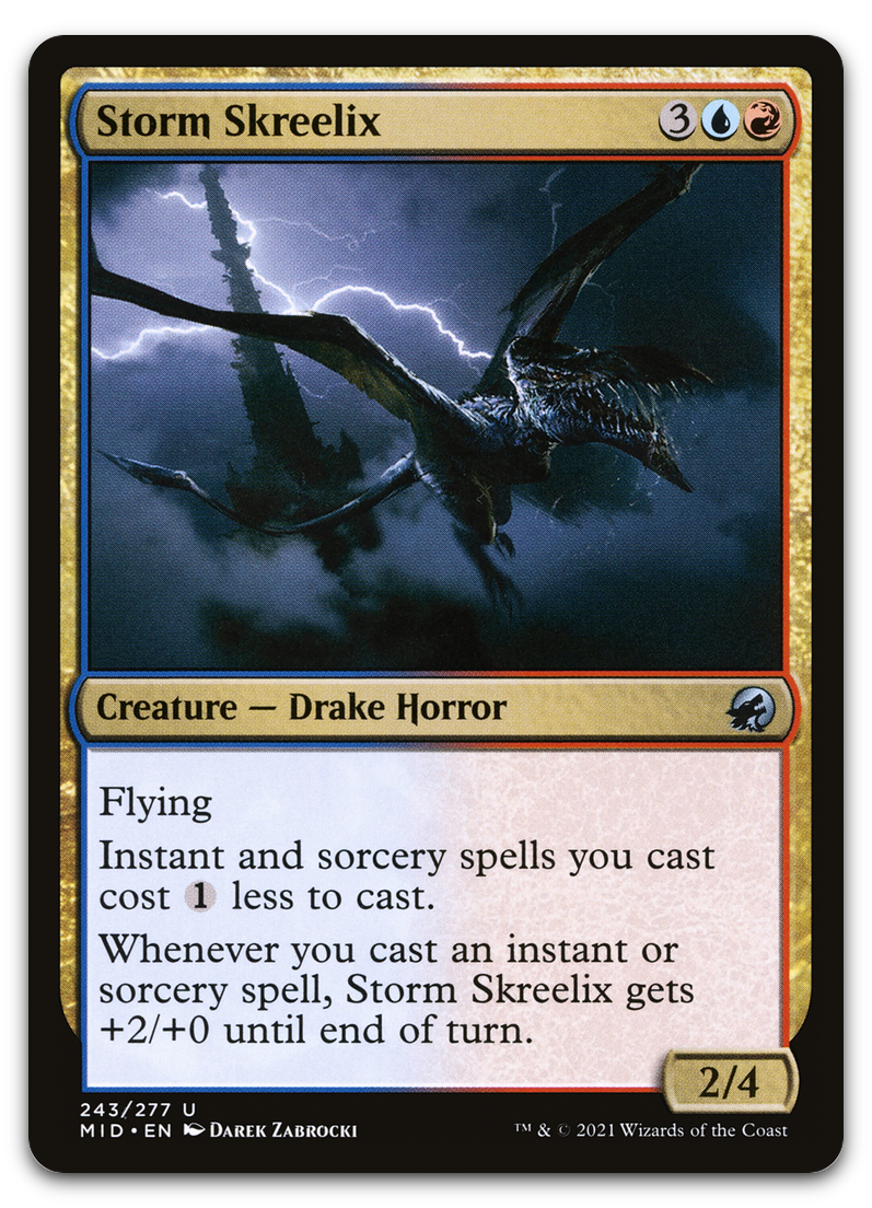 Product image for TCG 248312