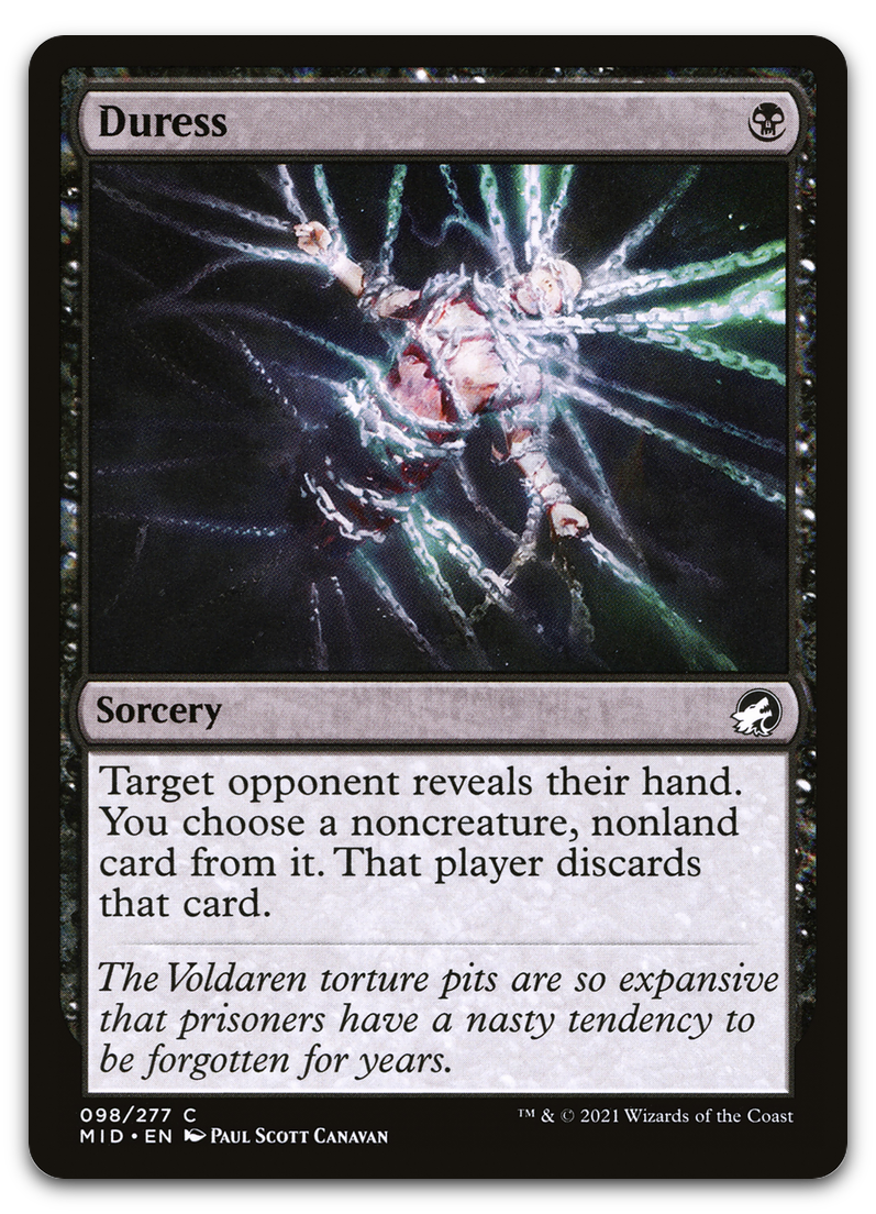 Product image for TCG 248314