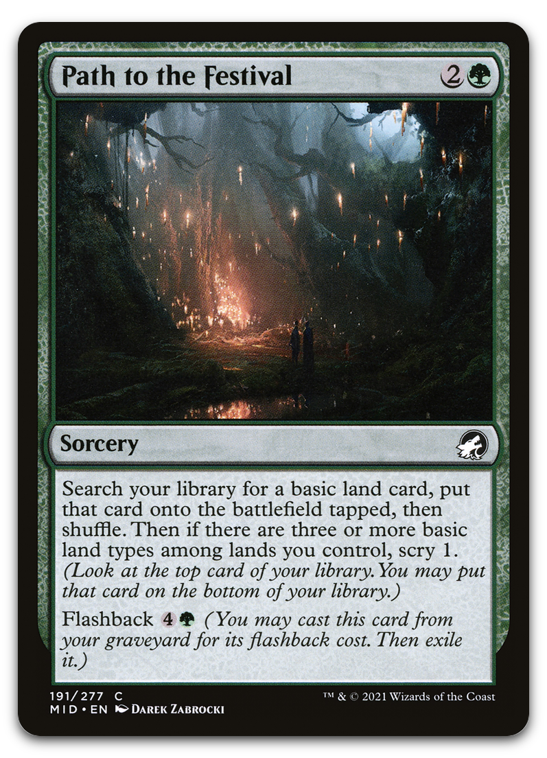 Product image for TCG 248316