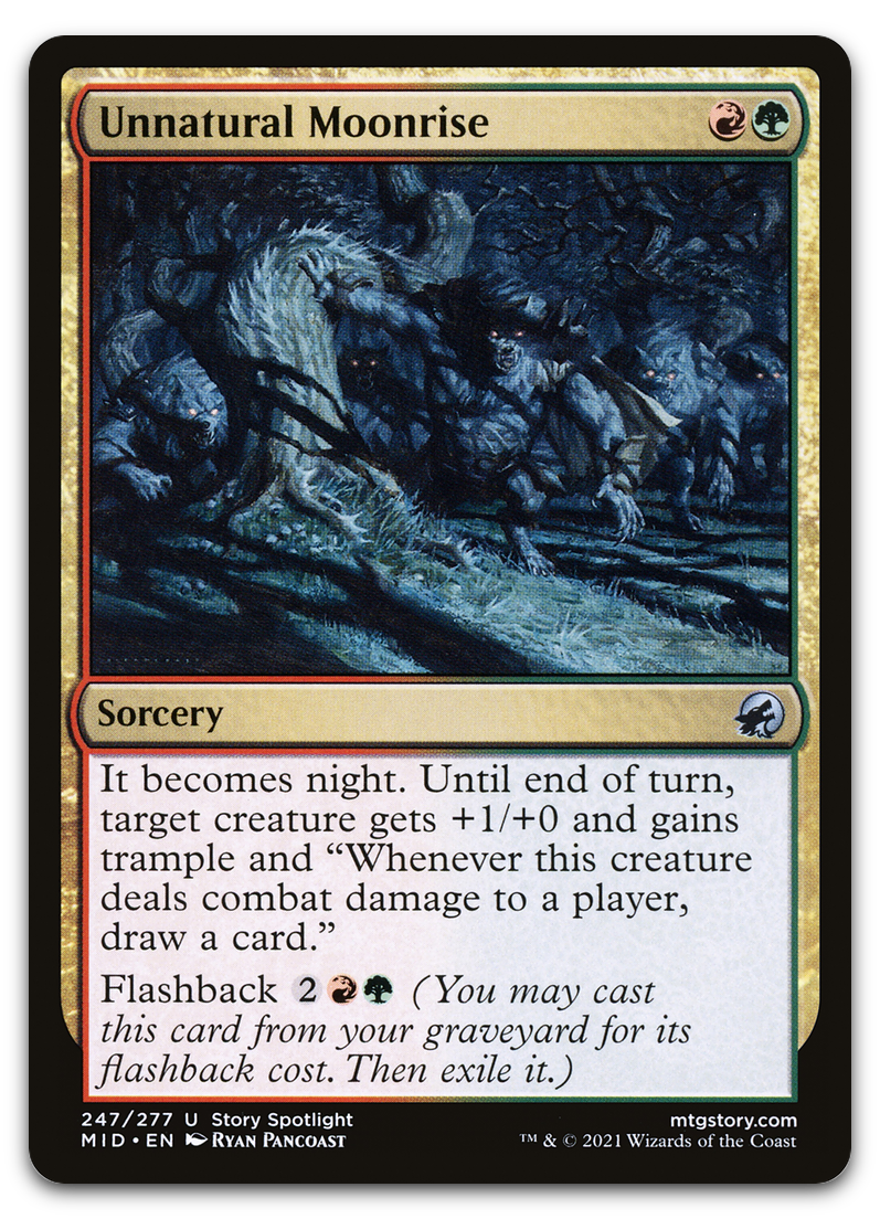 Product image for TCG 248319