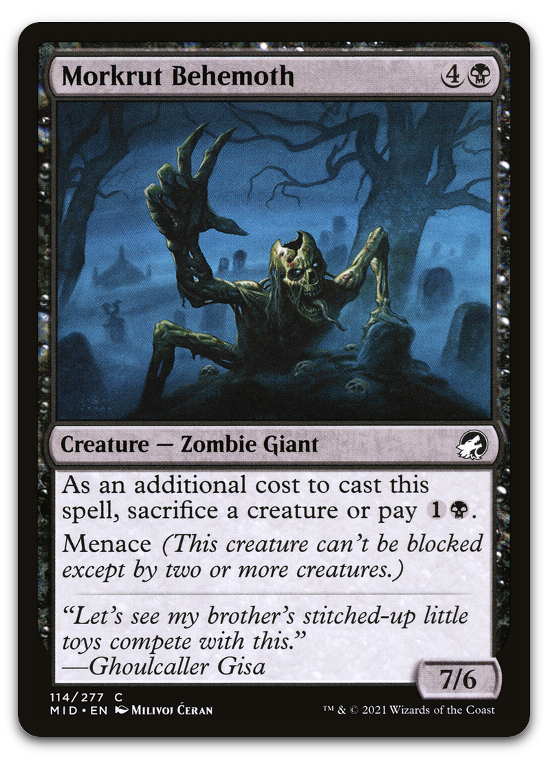 Product image for TCG 248320