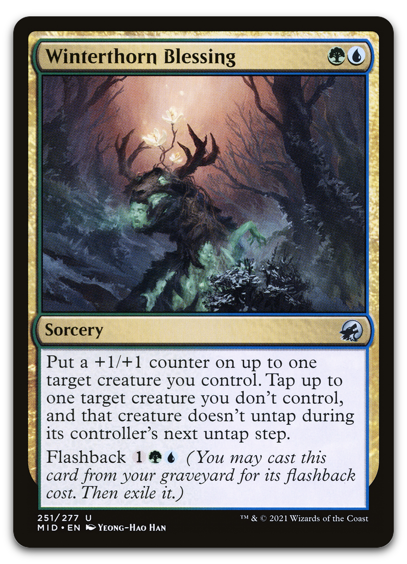 Product image for TCG 248321