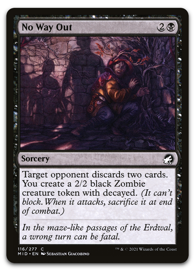 Product image for TCG 248323