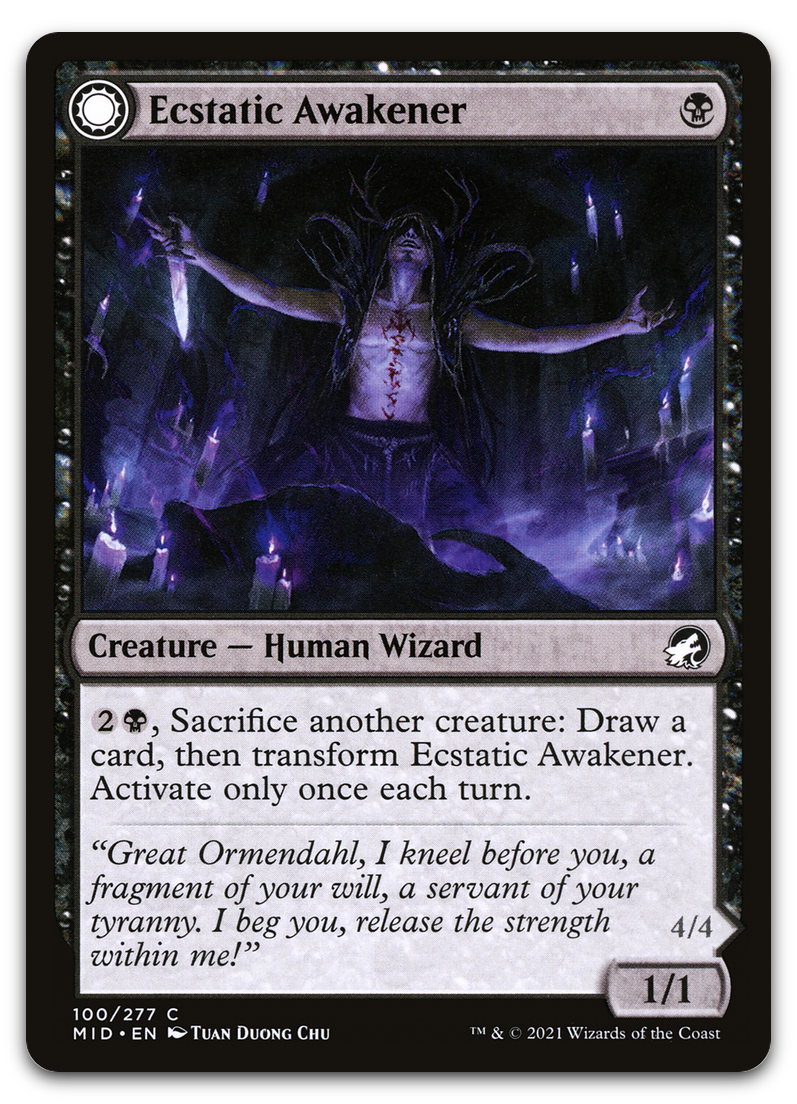 Product image for TCG 248331