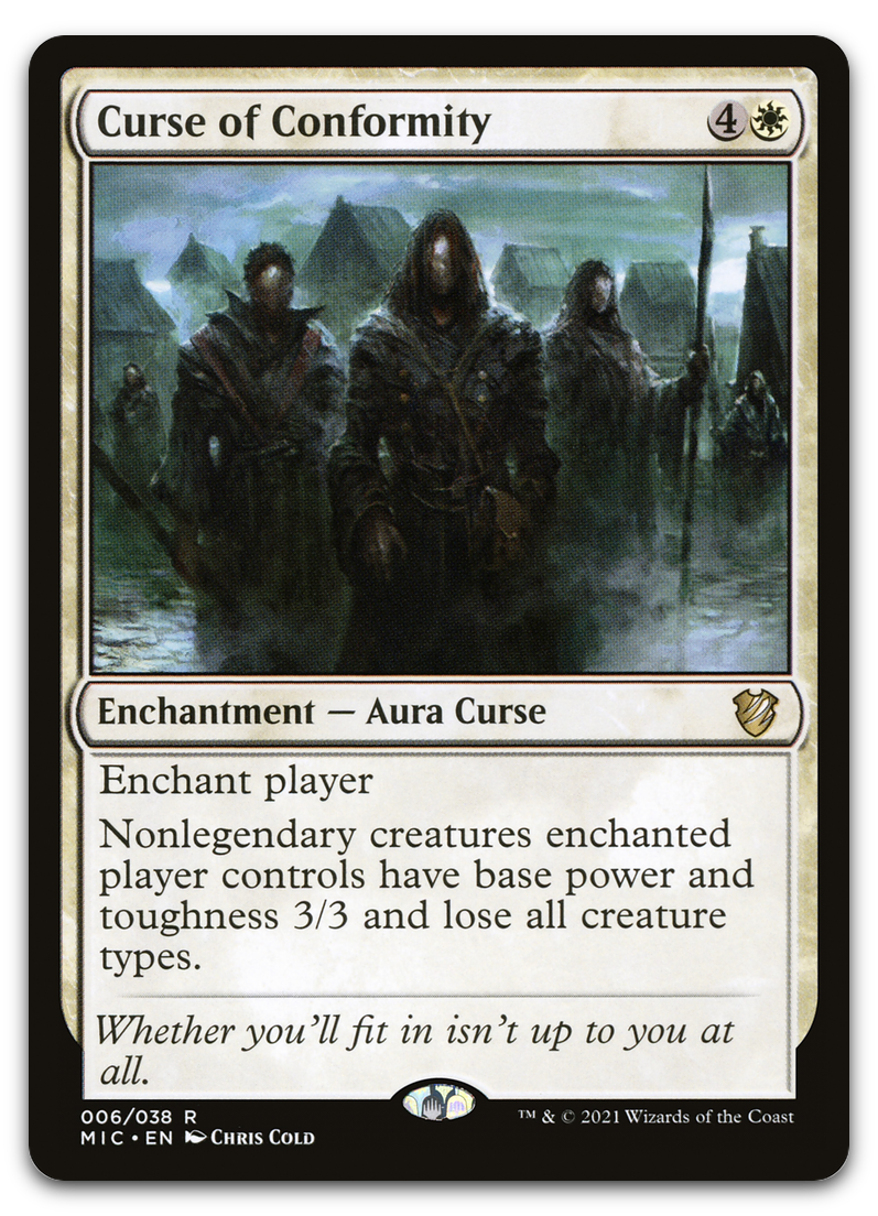 Product image for TCG 248583