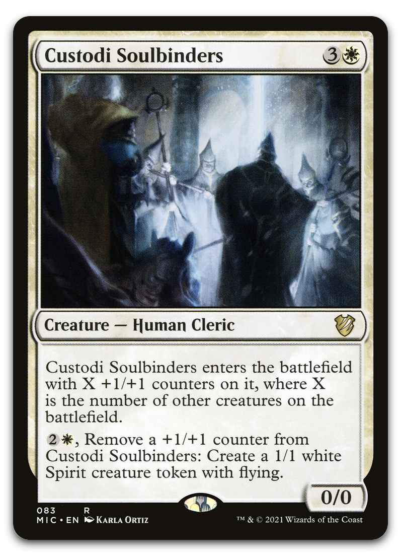 Product image for TCG 248589