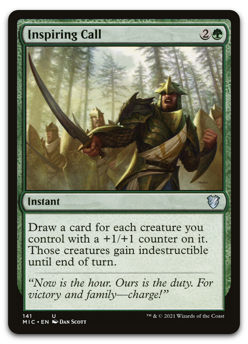 Product image for TCG 248634