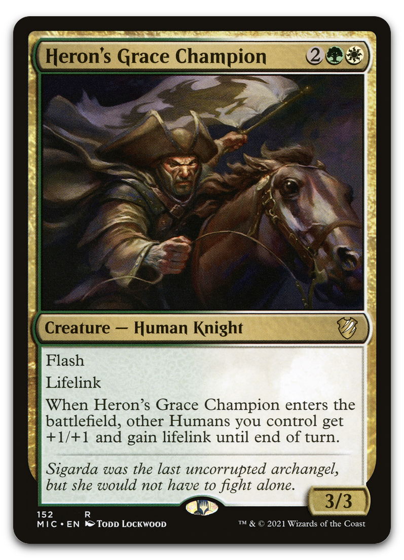 Product image for TCG 248643