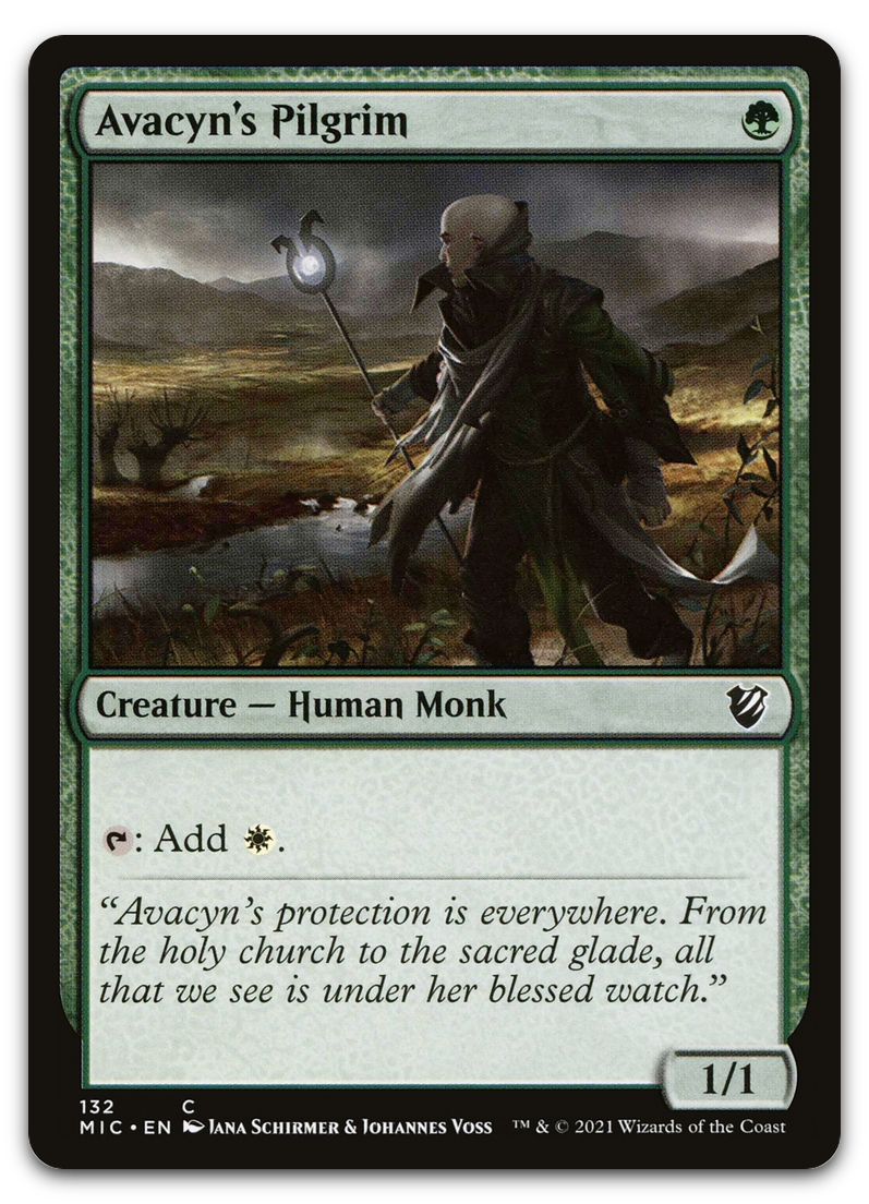 Product image for TCG 248657
