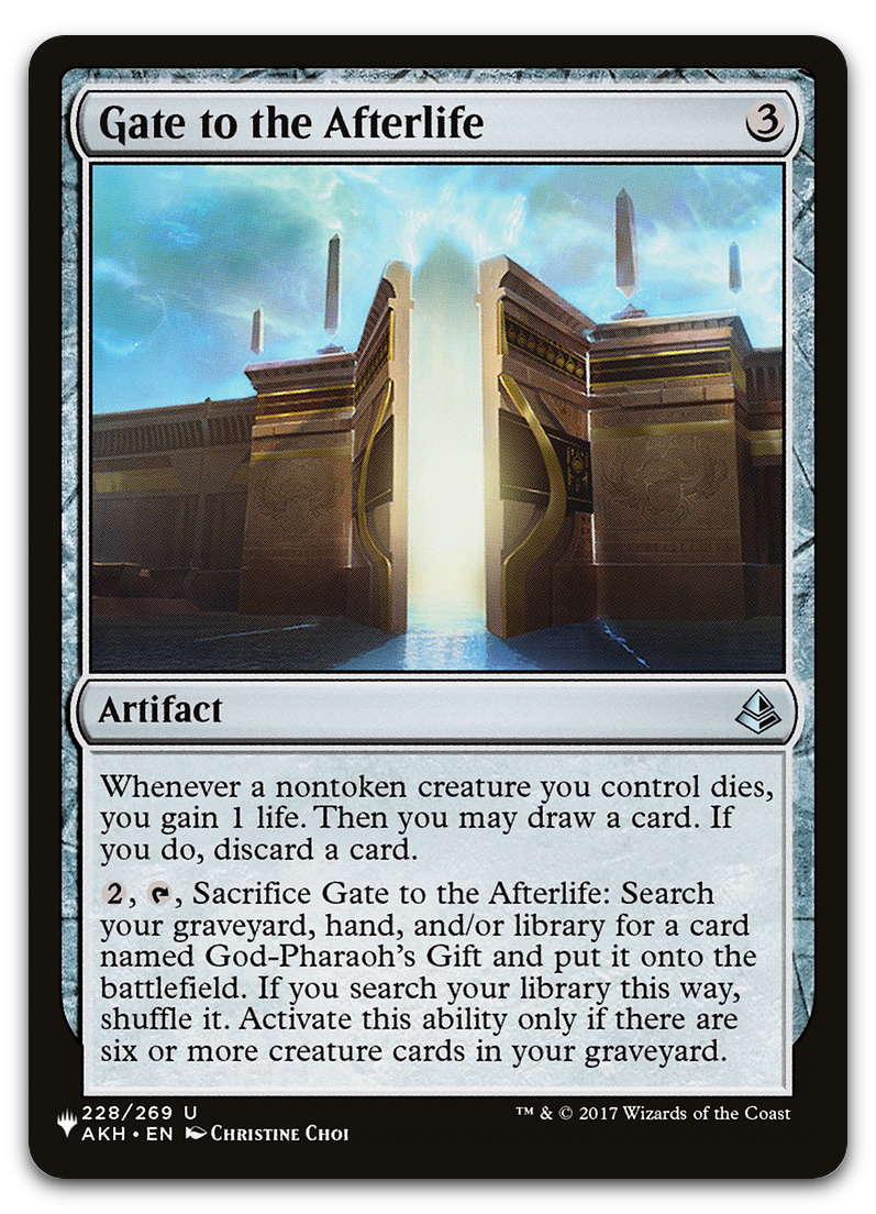 Product image for TCG 248664