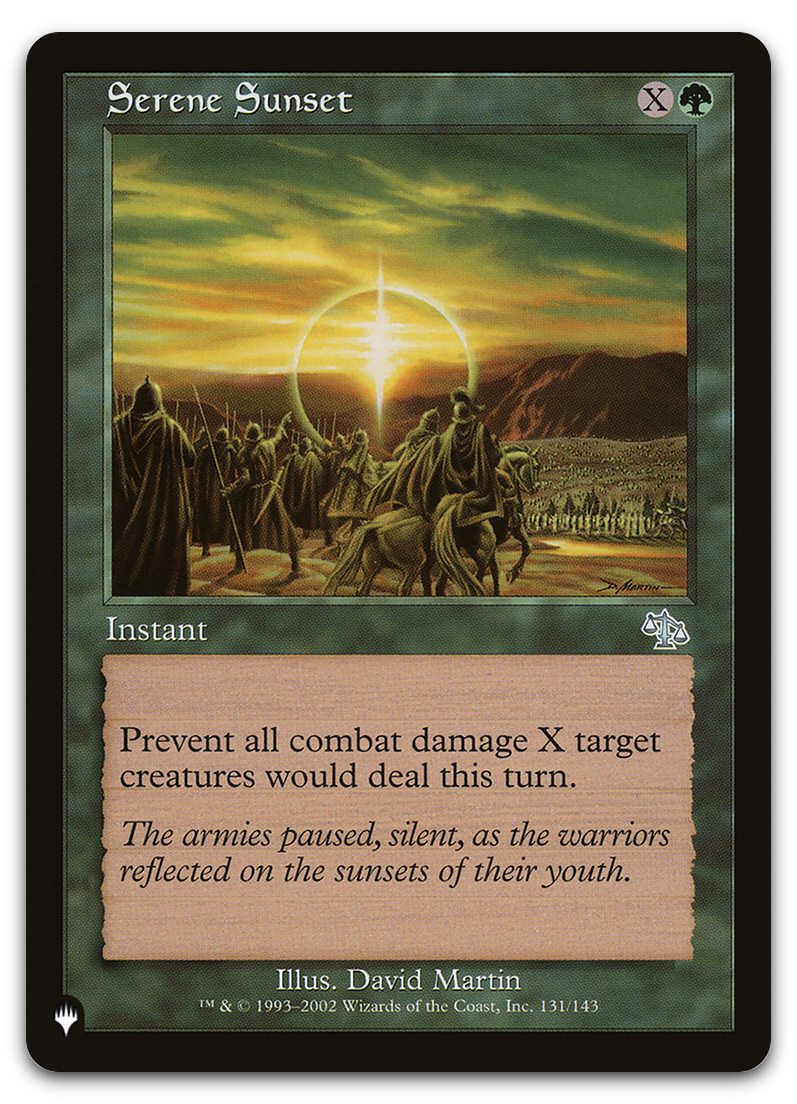 Product image for TCG 248711