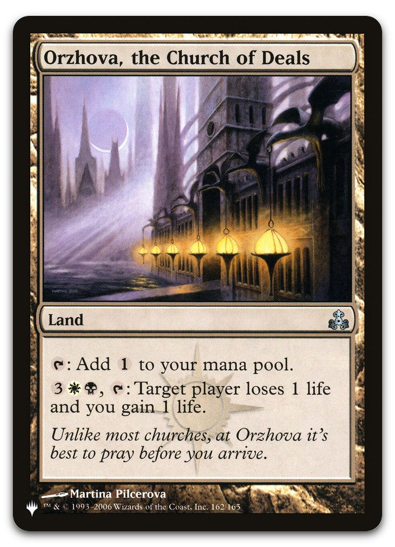 Product image for TCG 248720