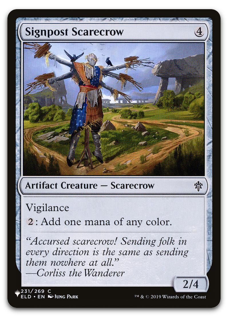 Product image for TCG 248722