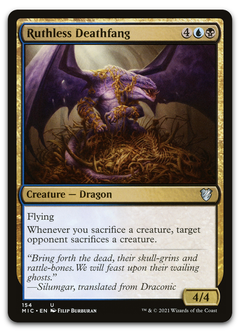 Product image for TCG 248779