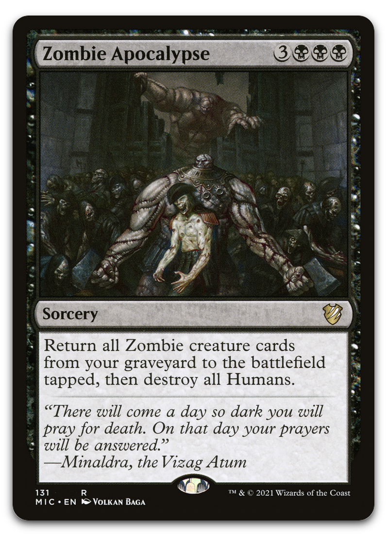 Product image for TCG 248784
