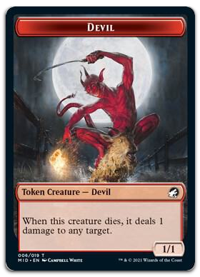 Product image for TCG 249541
