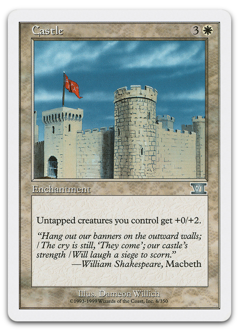 Product image for TCG 2496