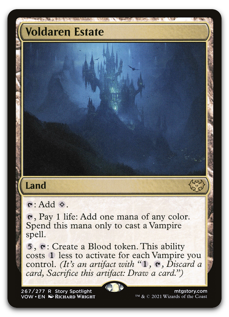 Product image for TCG 252821