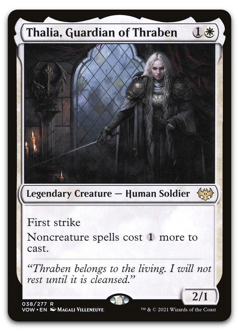 Product image for TCG 252859