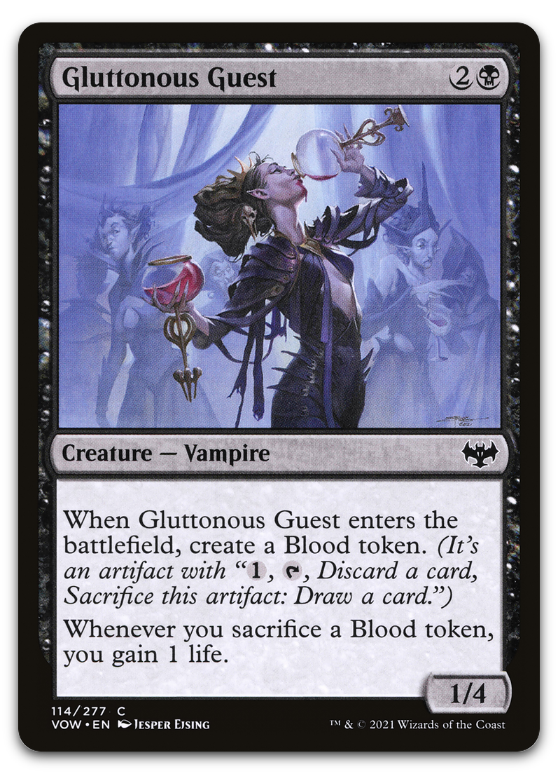 Product image for TCG 252862