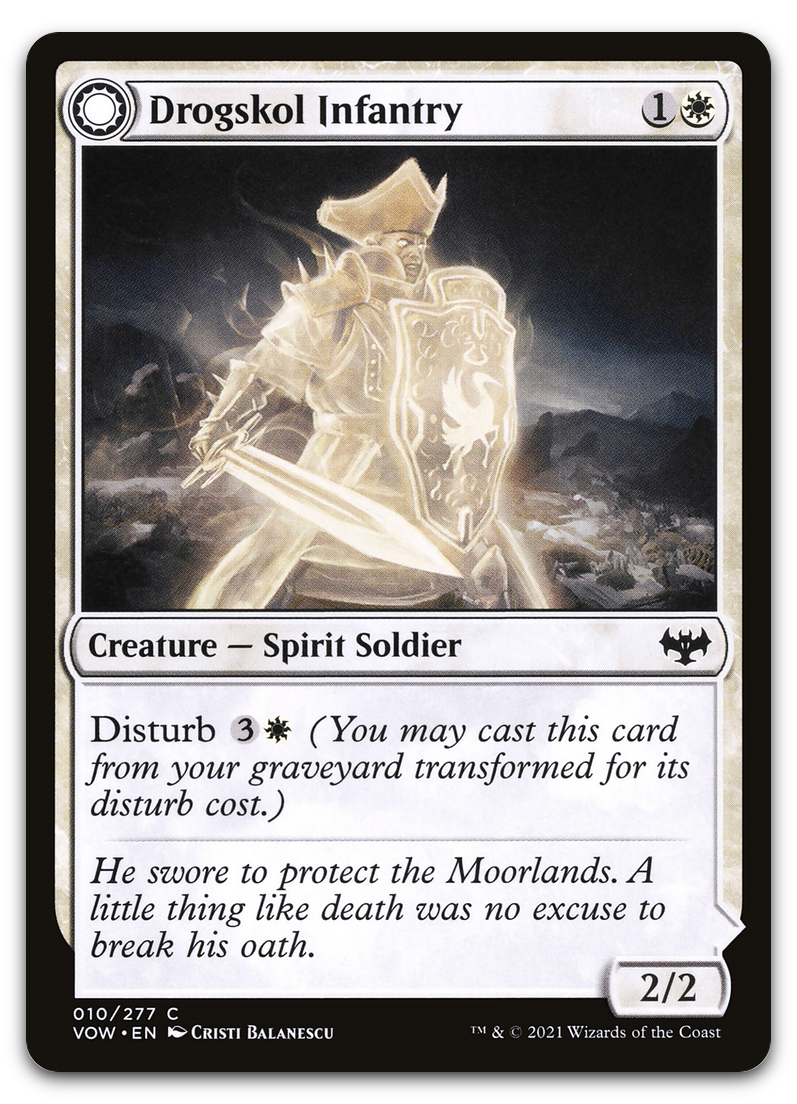 Product image for TCG 252880