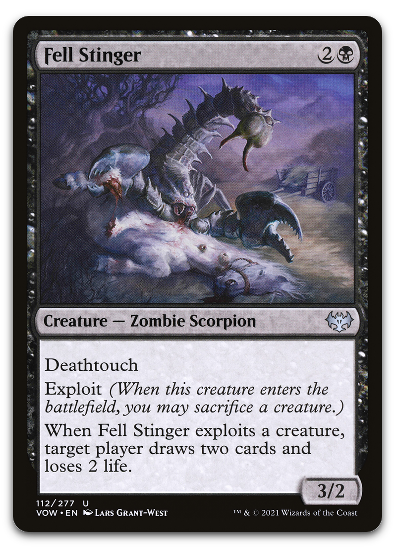 Product image for TCG 252882