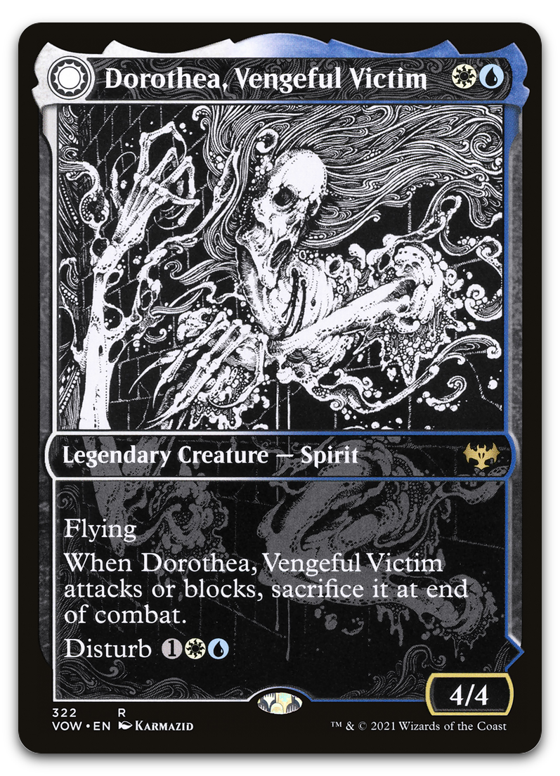 Product image for TCG 252930