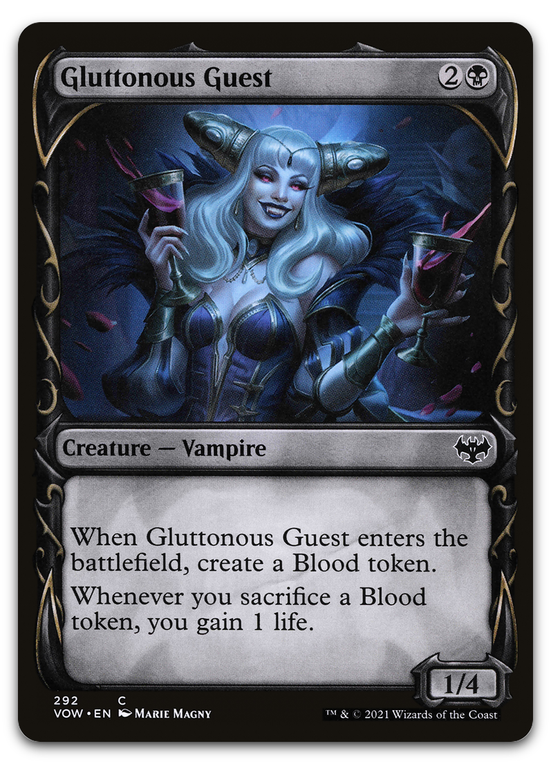Product image for TCG 252932