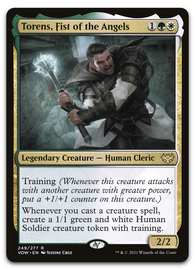 Product image for TCG 252954