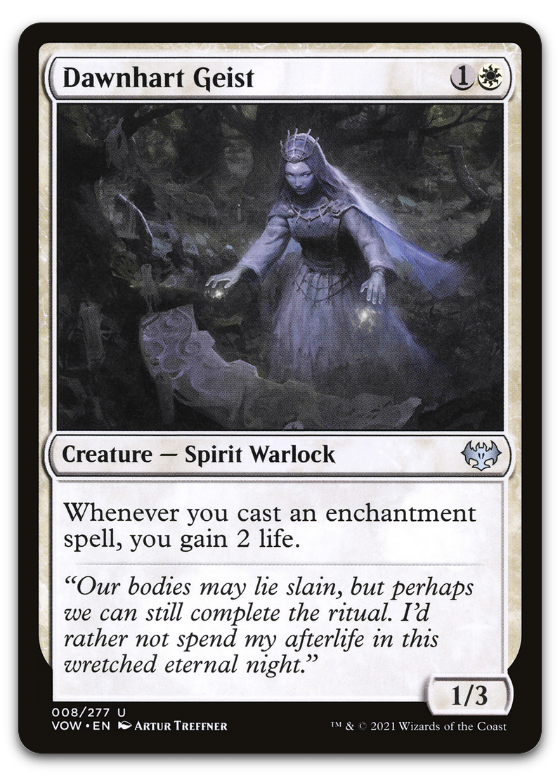 Product image for TCG 252968